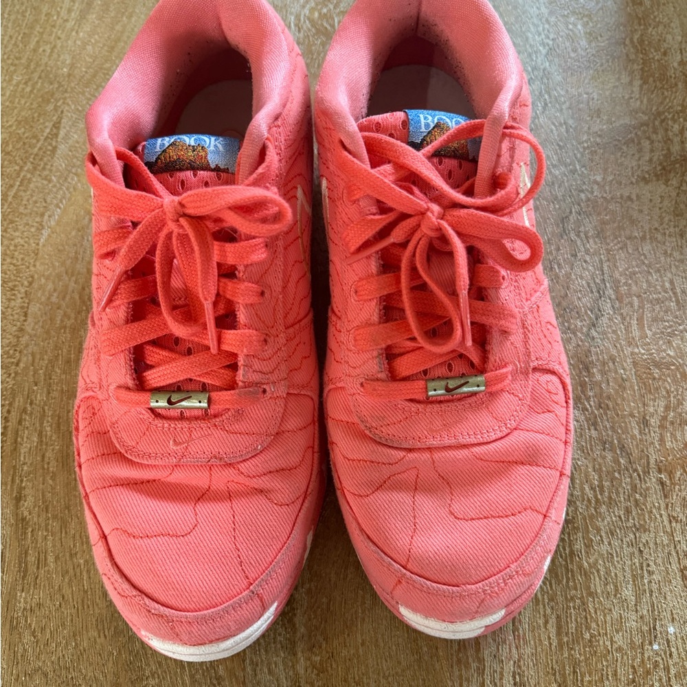 NIKE Book 1 “Sedona” Sneakers, Men’s 9.5 - Picture 9 of 10